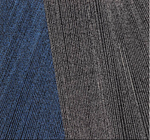 Milliken Facet ftr 79-19 Navy-Anthracite фото 1 | FLOORDEALER